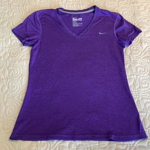 Nike DriFit Tee